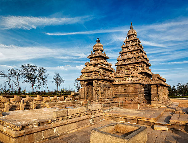 Medieval Indian Temples, Culture, Architecture, Indian
