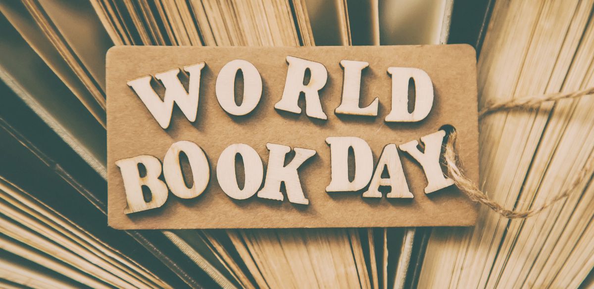 World Book Day, writer, literary, gem, Indian writers