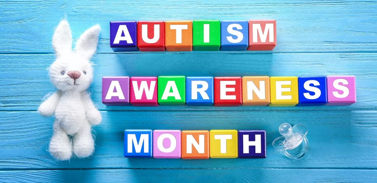 Autism , Autism Awareness Month , Neurodiversity, Neurotypicals, Awareness