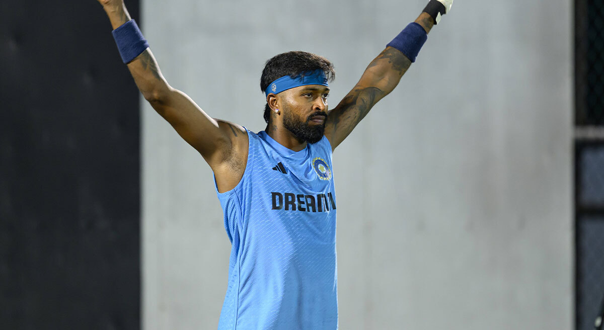 Hardik Pandya agrees to play white-ball domestic cricket, can move reduce high-profile absentees?