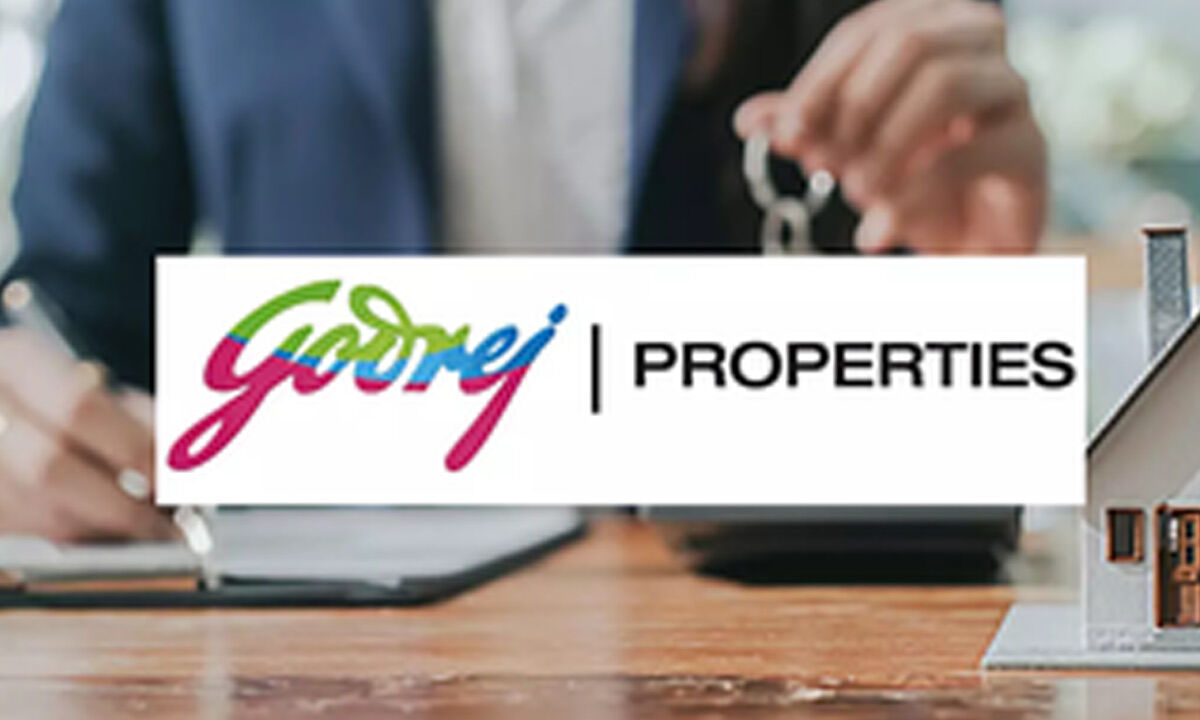 Godrej Properties posts 14 per cent rise in Q4 net profit at Rs 471 crore