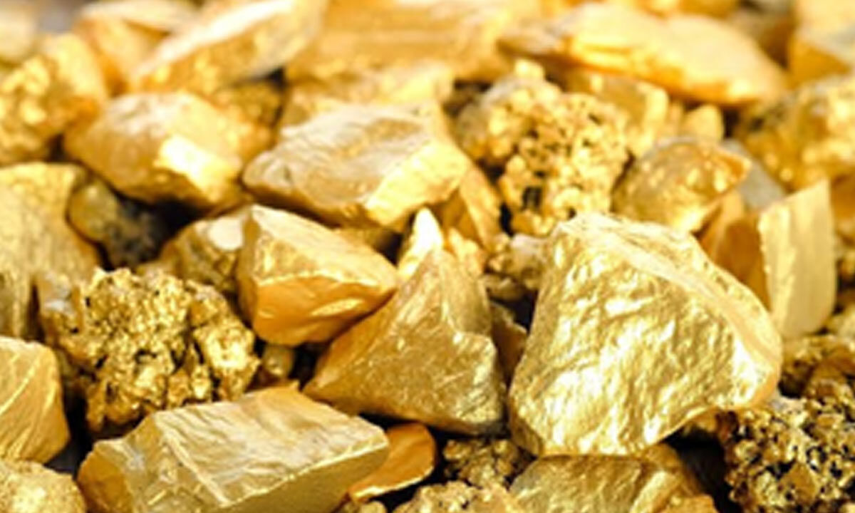 Gold production from Indian mines surges by 86 pc in Feb, copper output up 29 pc