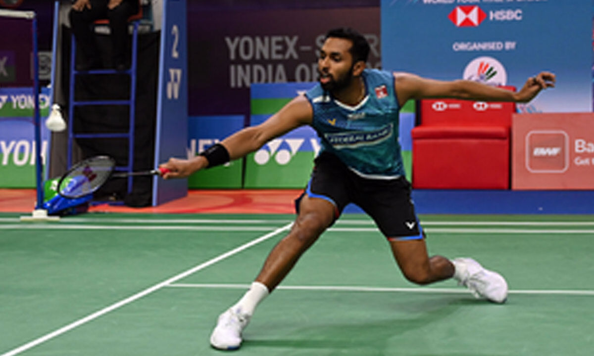India’s campaign ends as both men's and women's teams go down in quarters