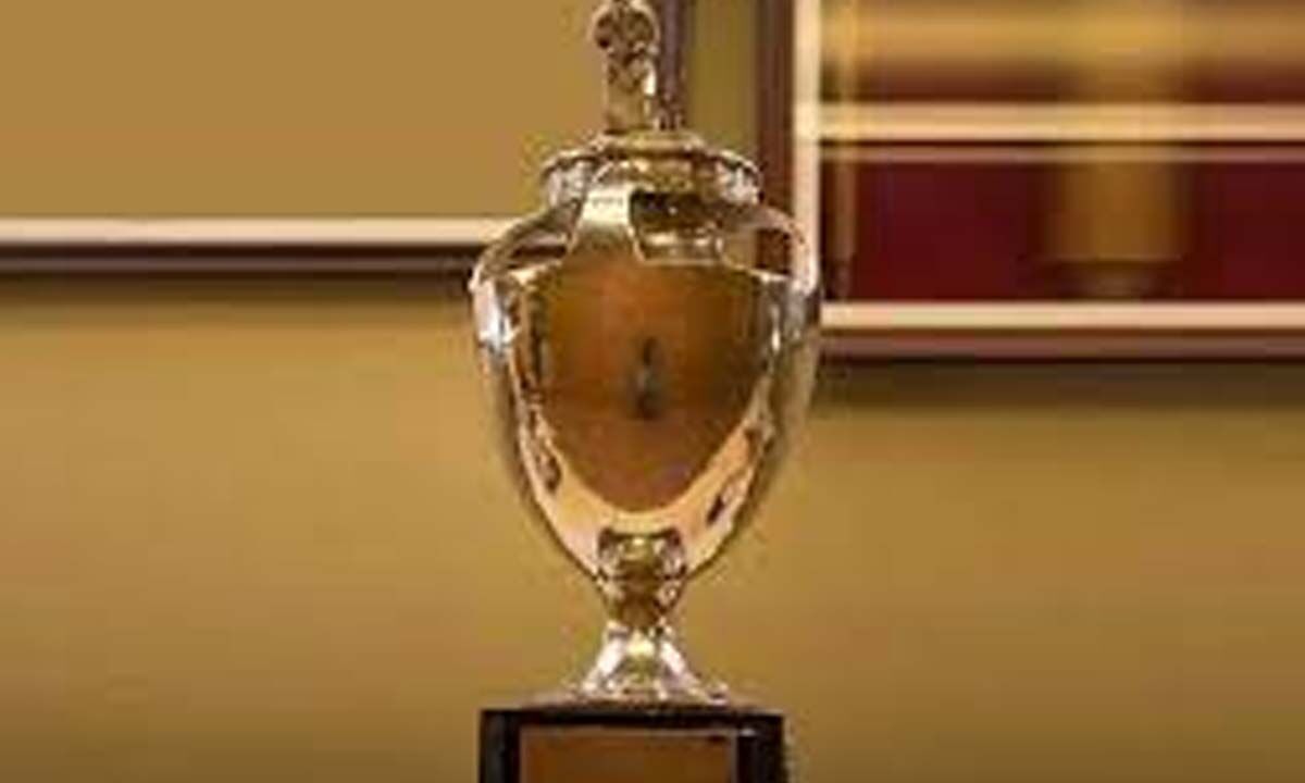 Ranji Trophy schedule to be split, no toss in C.K. Nayudu Trophy in 2024/25 domestic season