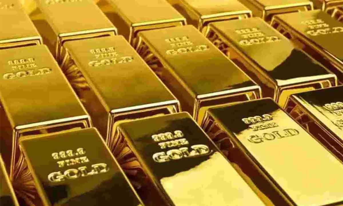 Gold rates in Delhi slashes, check the rates on 14 May, 2024