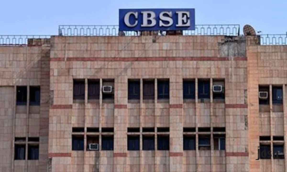 Vijayawada region of CBSE stands second in the country