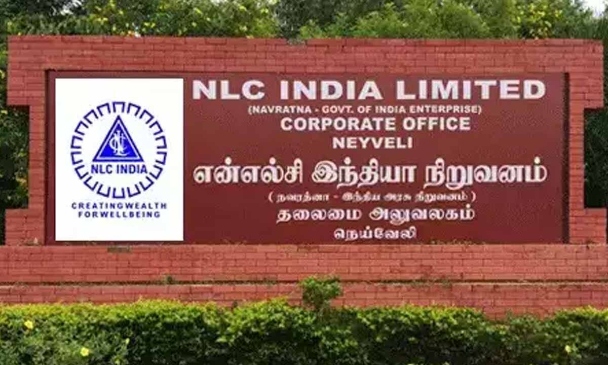 FINANCIAL RESULTS OF NLCIL – FY 2023-24
