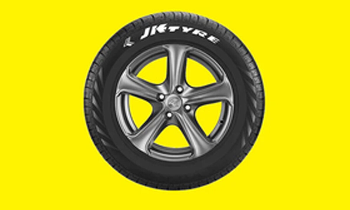 JK Tyre clocks 56 pc jump in Q4 net profit, declares dividend of Rs 3.50 per share