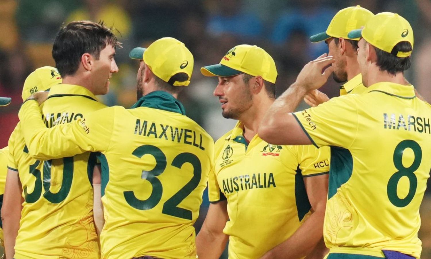 With IPL players absent, Australia’s support staff take field in warm up matches