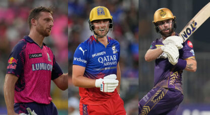 IPL 2024 Playoffs: Franchises still in dark over England players' availability as BCCI negotiations drag on