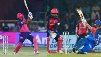 T20 World Cup: Why Sanju Samson should be India's first-choice keeper and not Rishabh Pant