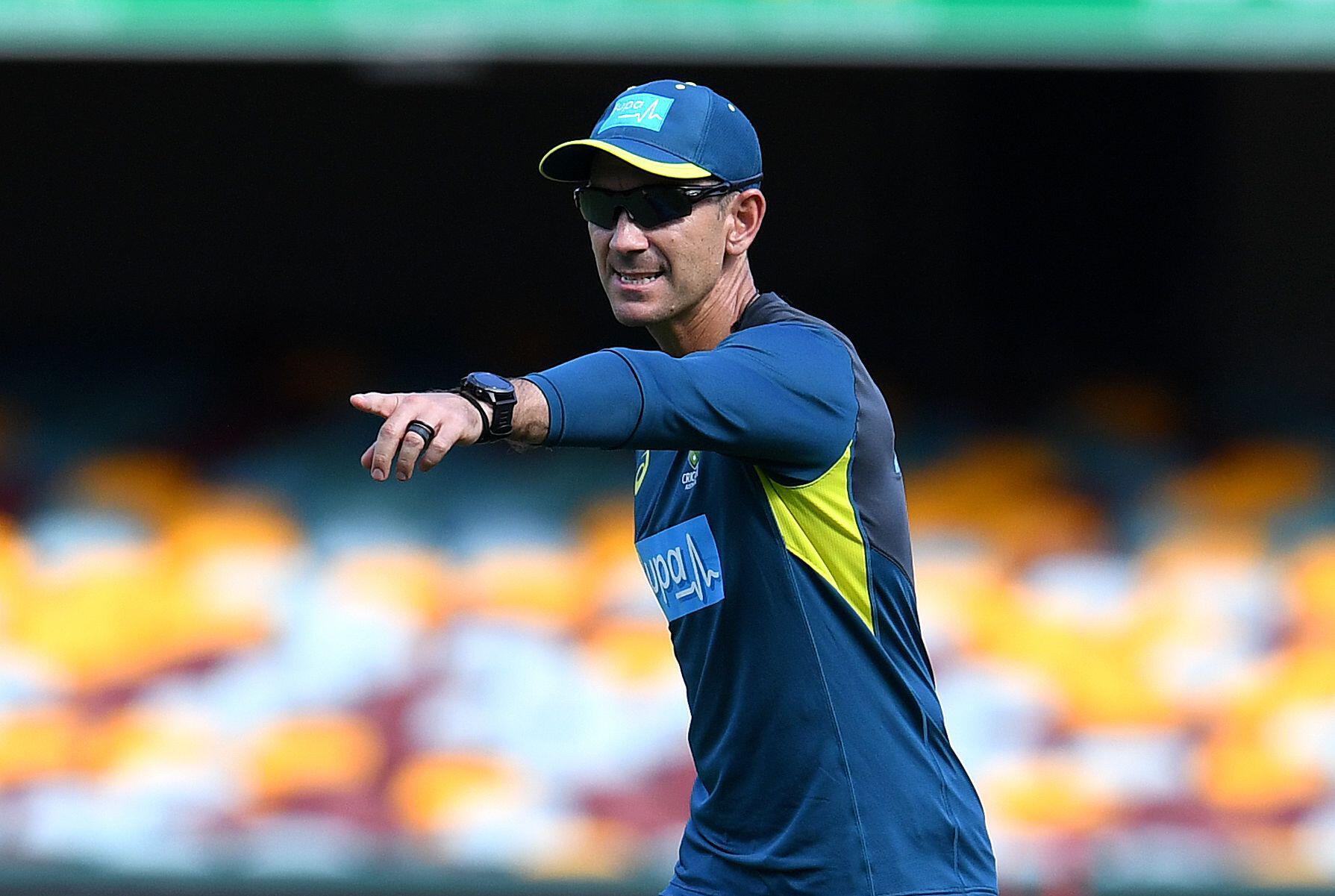 Will India go foreign again? Justin Langer 'curious' to replace Rahul Dravid as India head coach