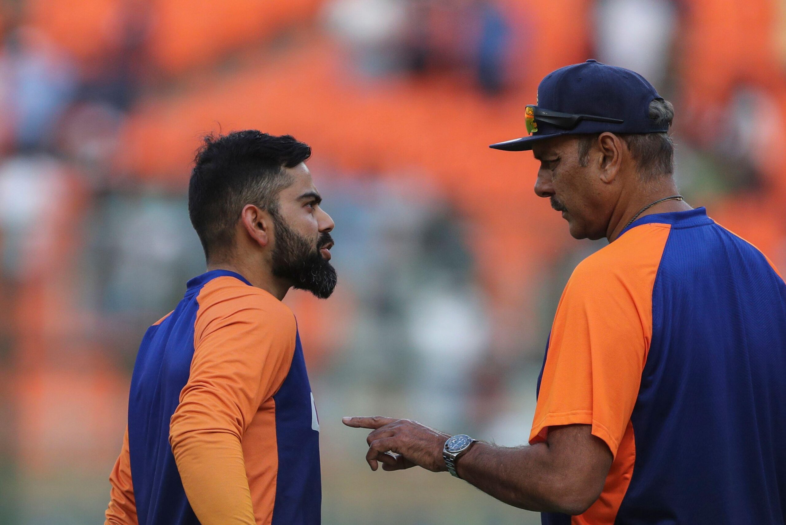 'Evolve with times' - Ravi Shastri backs 'Impact Player' rule as debate continues to rage in IPL 2024