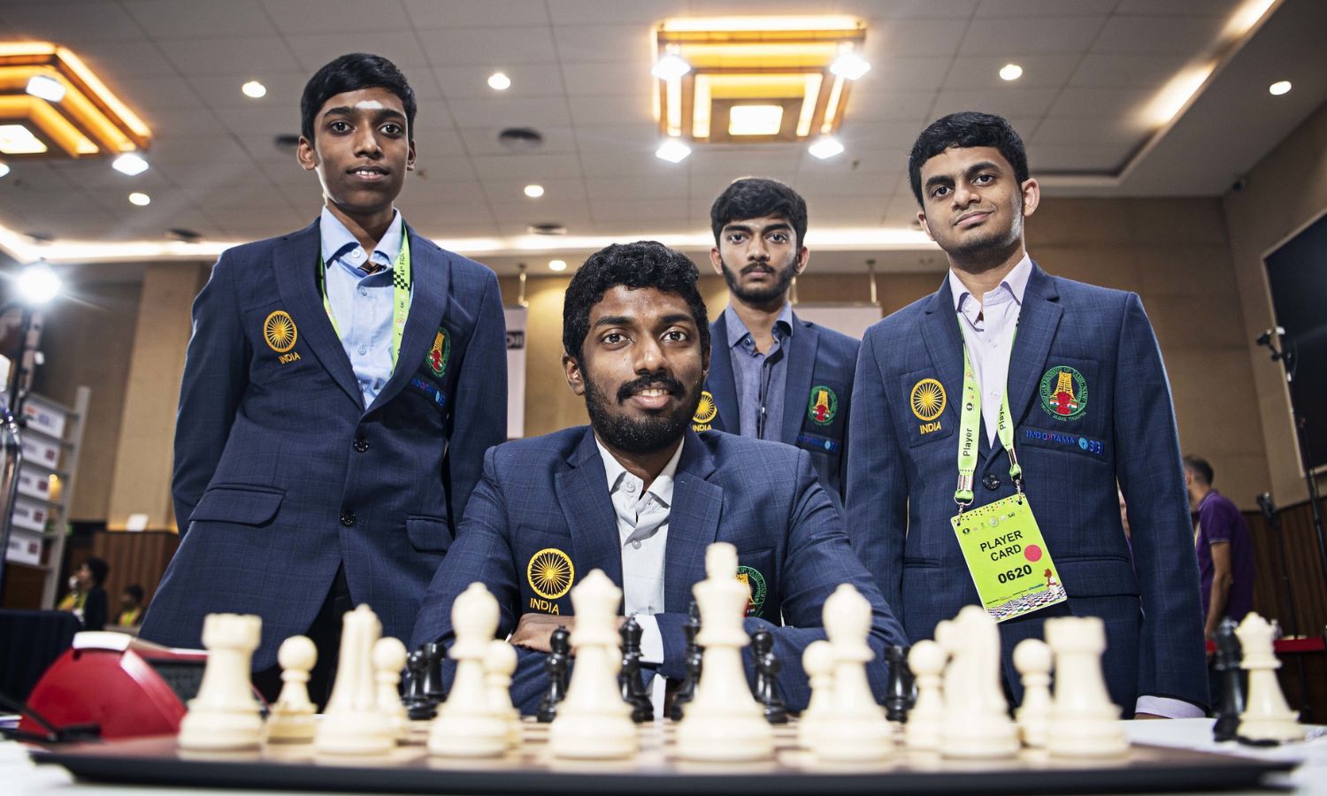 All India Chess Federation announces Rs 65 cr budget for Chess ecosystem