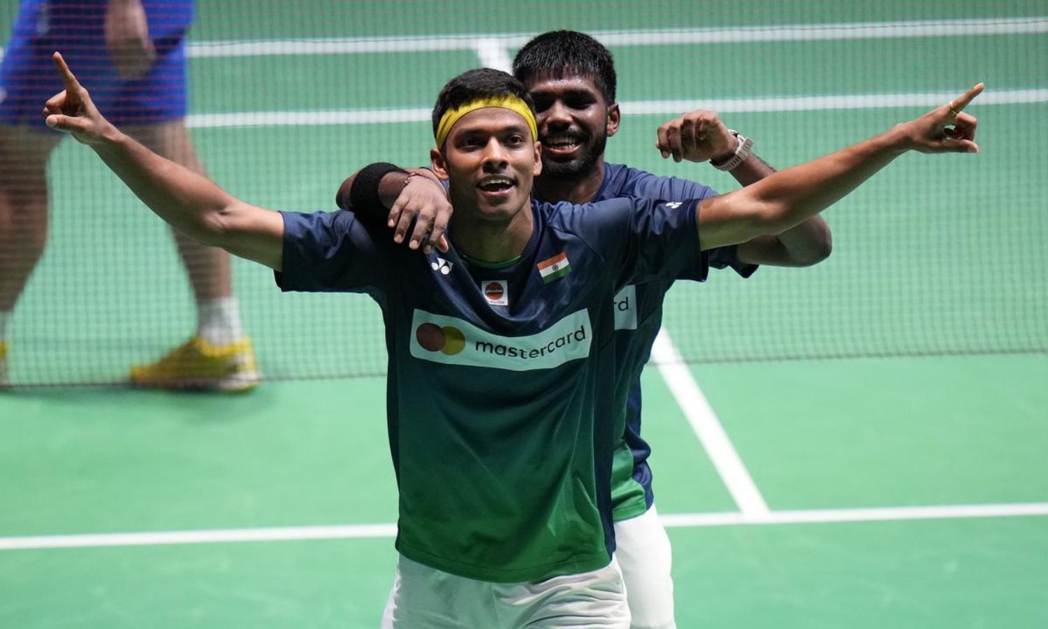 Thailand Open 2024 Live: Satwik-Chirag into their fourth final of the year