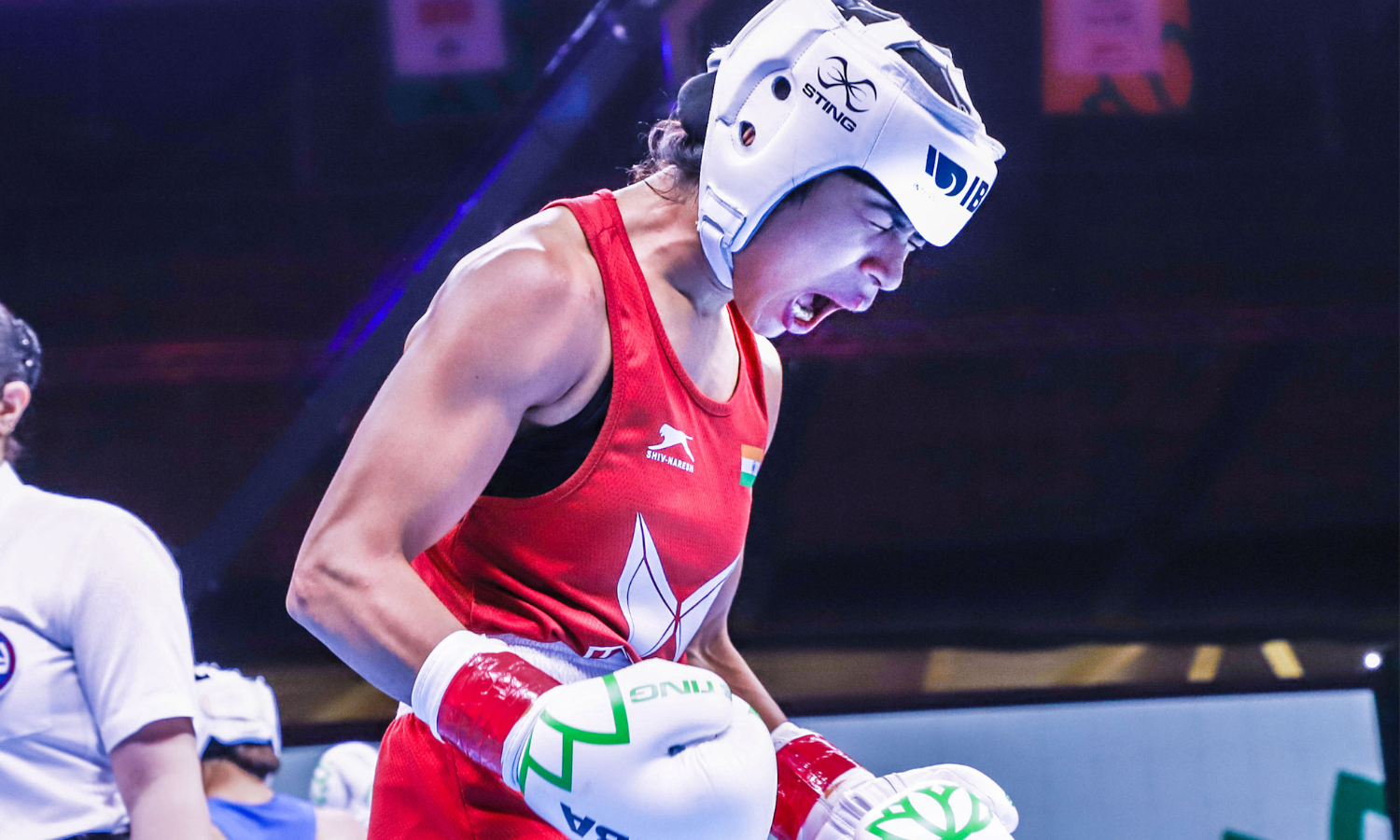 Olympic-bound boxer Nikhat Zareen to return in action at Elorda Cup