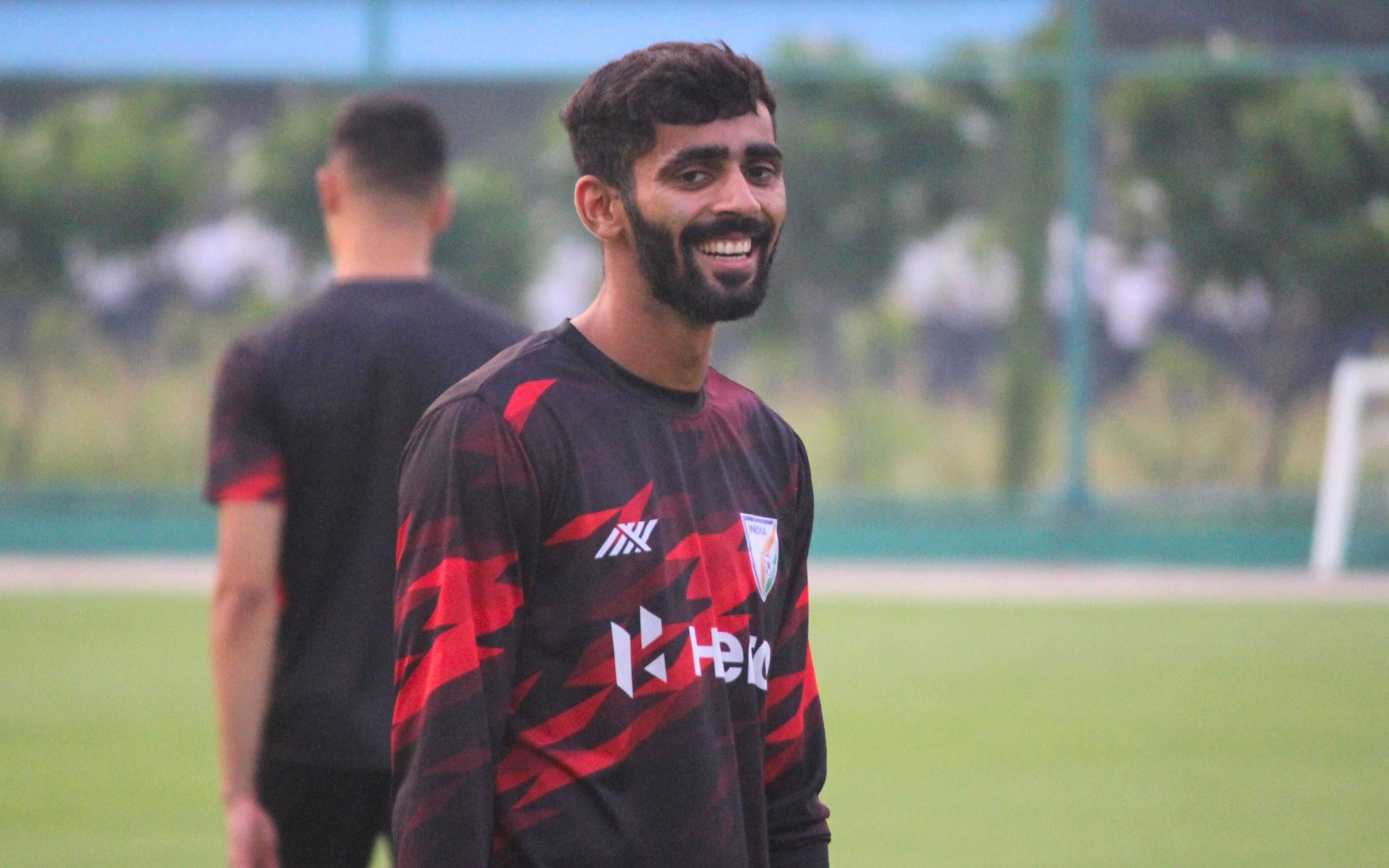 Indian national team defender Akash Mishra to miss World Cup Qualifiers due to ACL tear