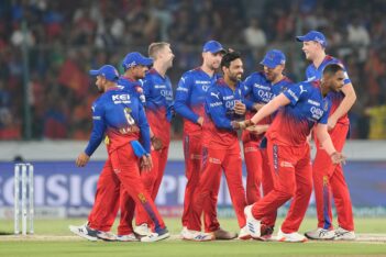 RCB retention list for IPL 2025: Virat Kohli locked in, no room or Faf du Plessis, Cameron Green