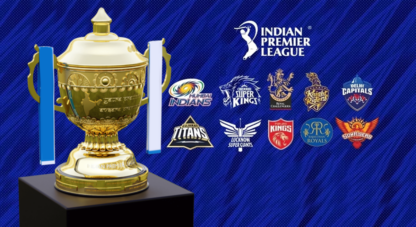 IPL 2024 Playoff Race: 12 matches to decide 4 spots, MI & PBKS knocked out