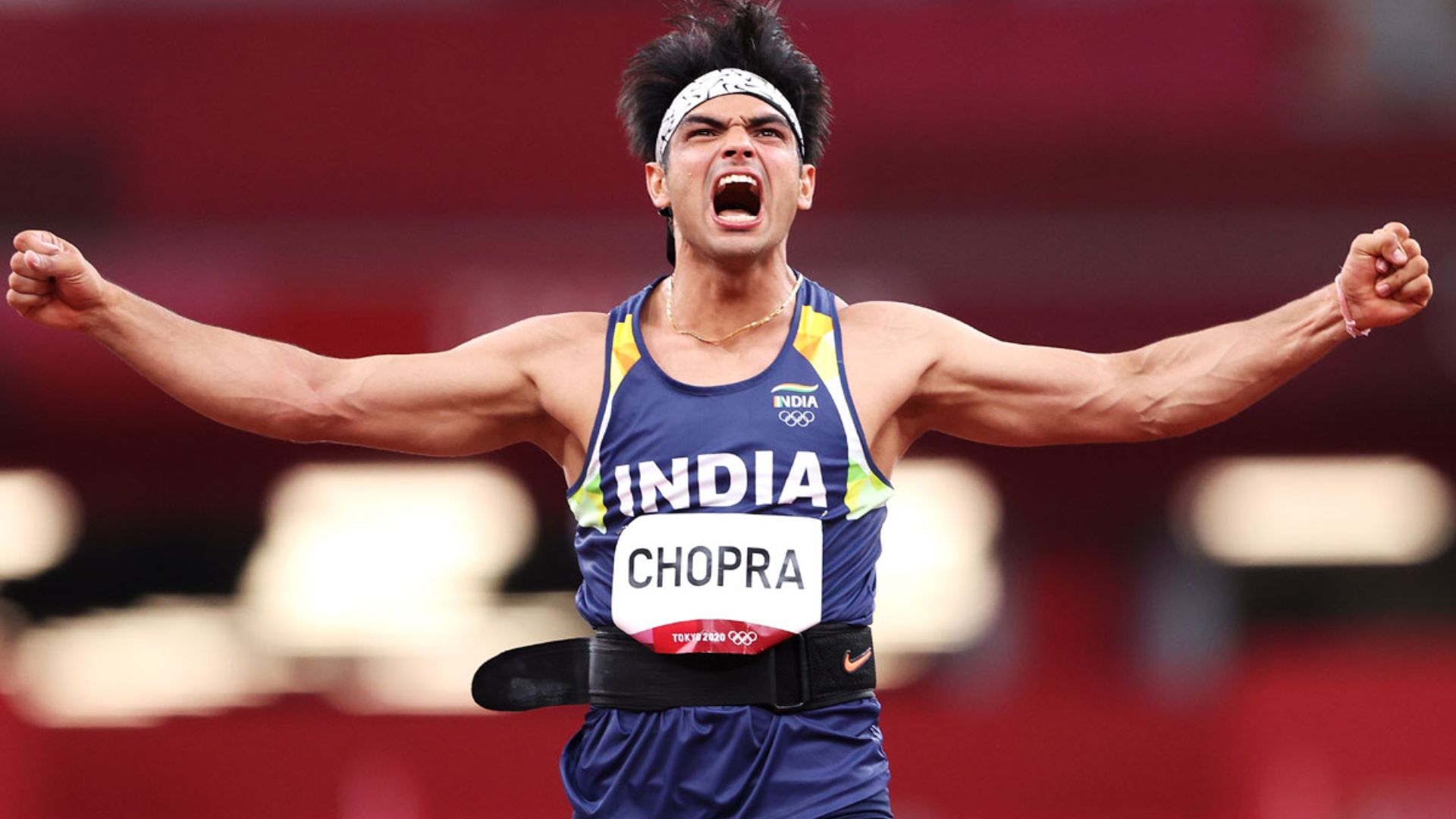 Injured Neeraj Chopra to take a break