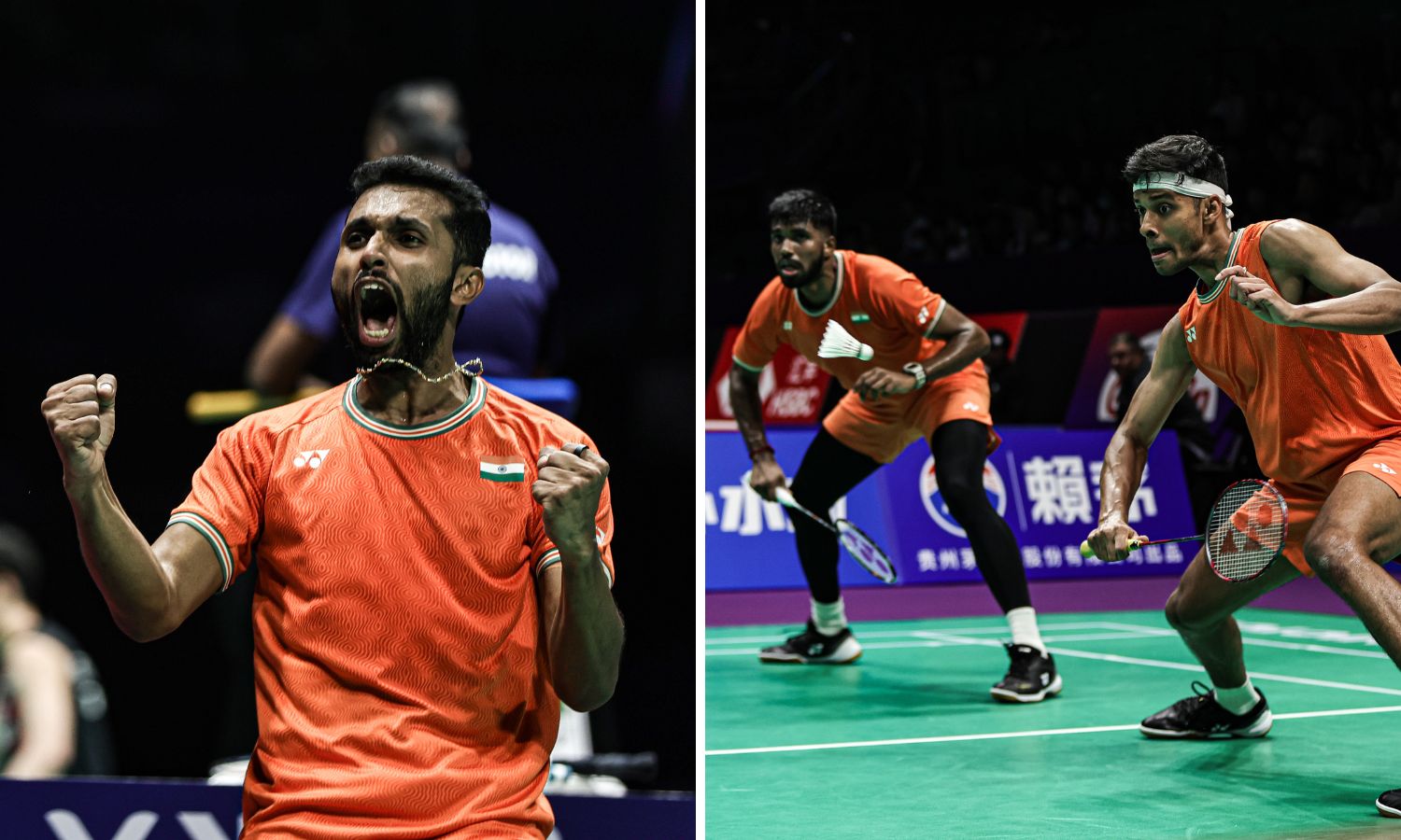 India takes on China in tight quarterfinals- Blog, Scores, Updates