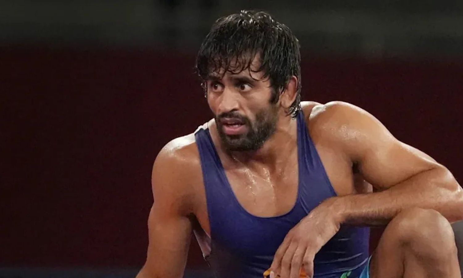 Bajrang Punia accuses NADA of supplying expired kits for sample tests
