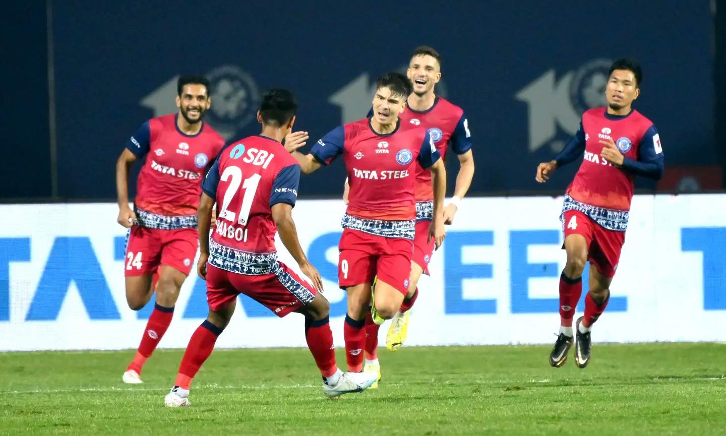 A year of unfulfilled potential for Jamshedpur FC