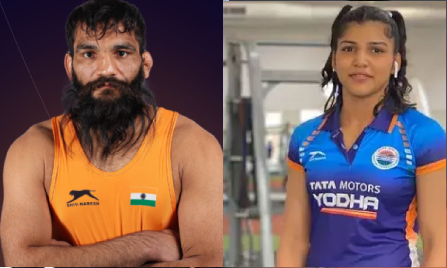 World Olympic Qualifiers Live: Nisha, Mansi in action at women's, Repechage for Sunil Kumar
