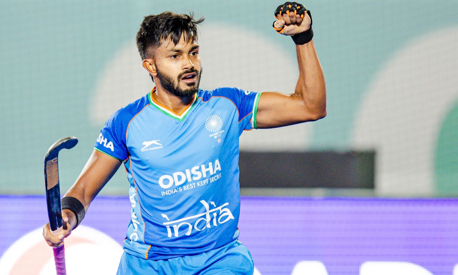 'Eager to showcase my skills,' says India midfielder Raheel ahead of FIH Pro League