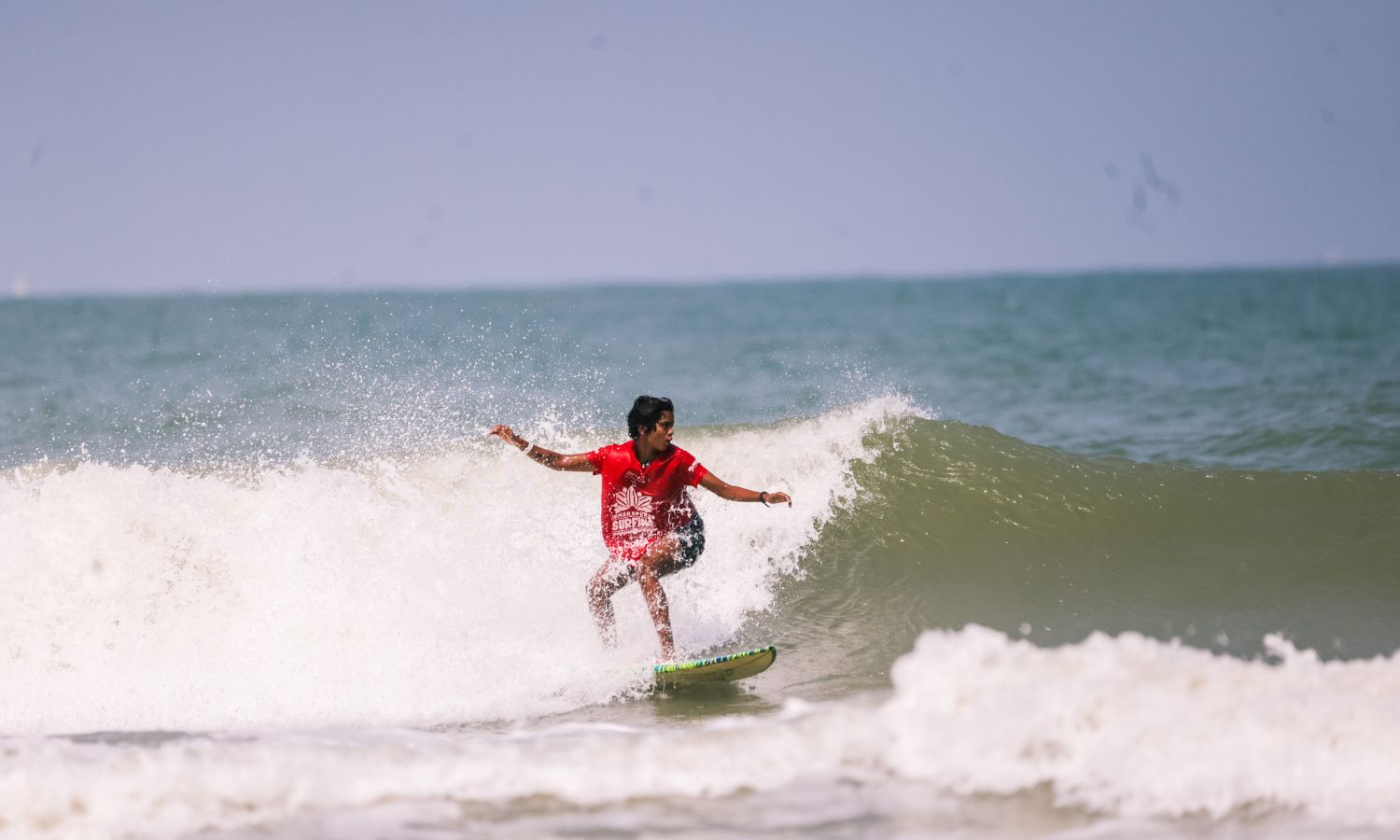 Surfing Federation of India announces 5th Indian Open Surfing