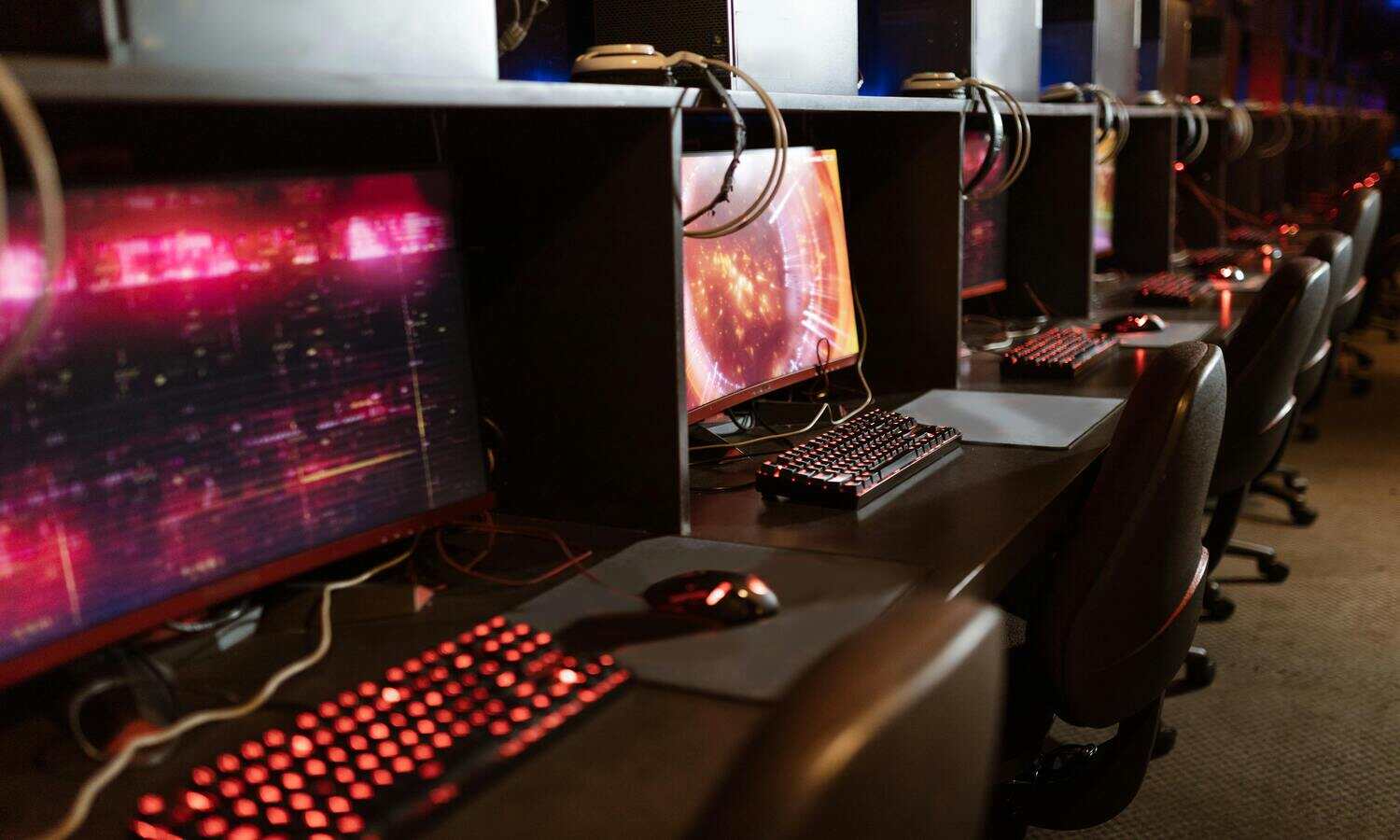 The Rising Phenomenon of Gaming Culture in India