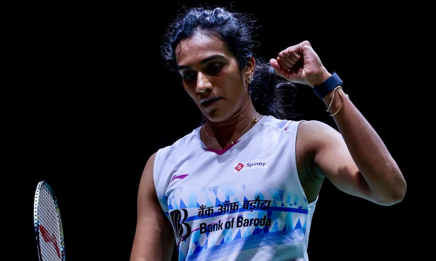 Back in rhythm, PV Sindhu reaches final, looks for first title in two years