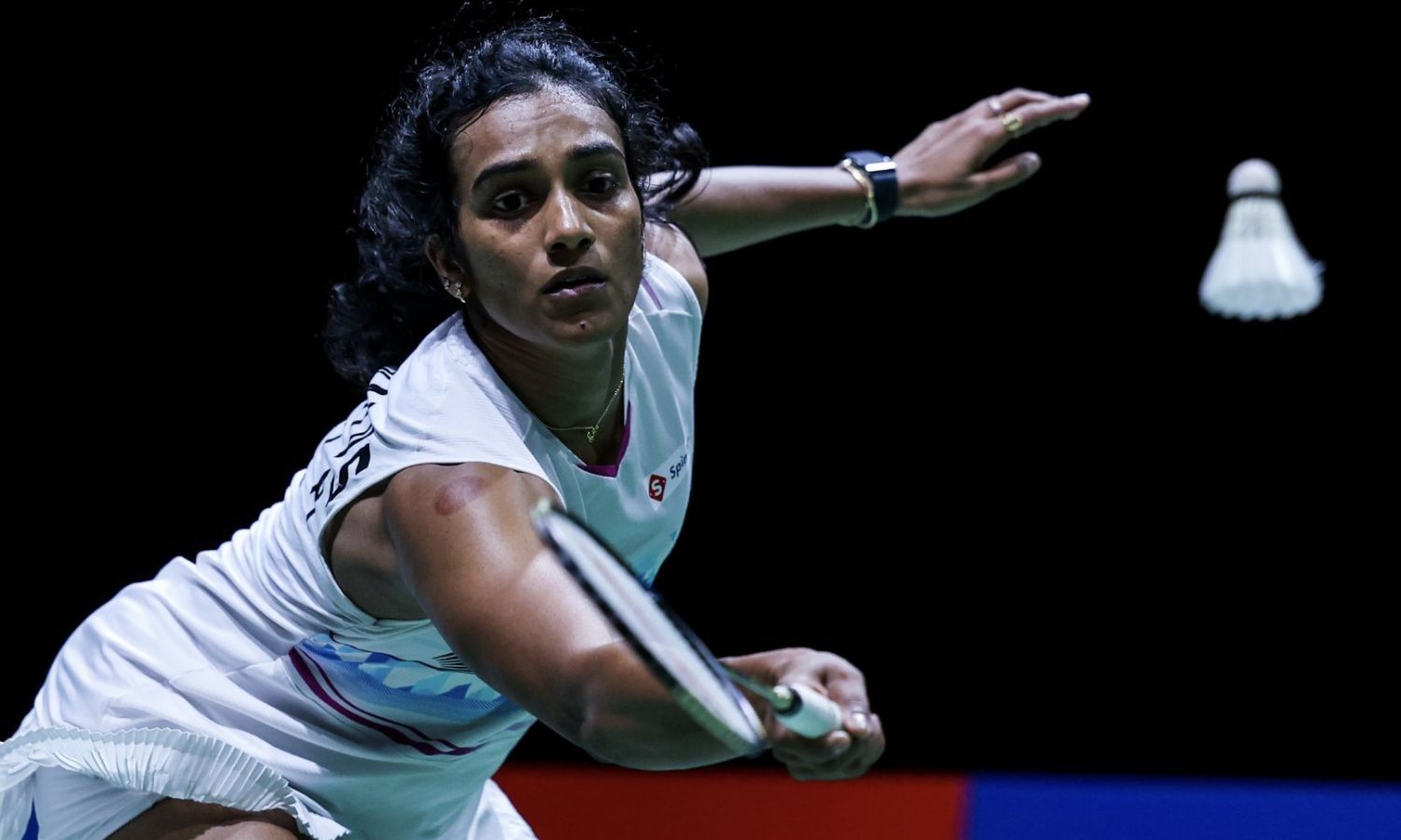 PV Sindhu 'disappointed' with Malaysia Masters loss, but 'happy' to make final