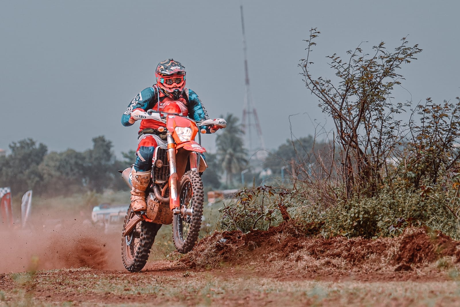 FMSCI Indian National Rally Sprint C'ship 2024 promises highoctane
