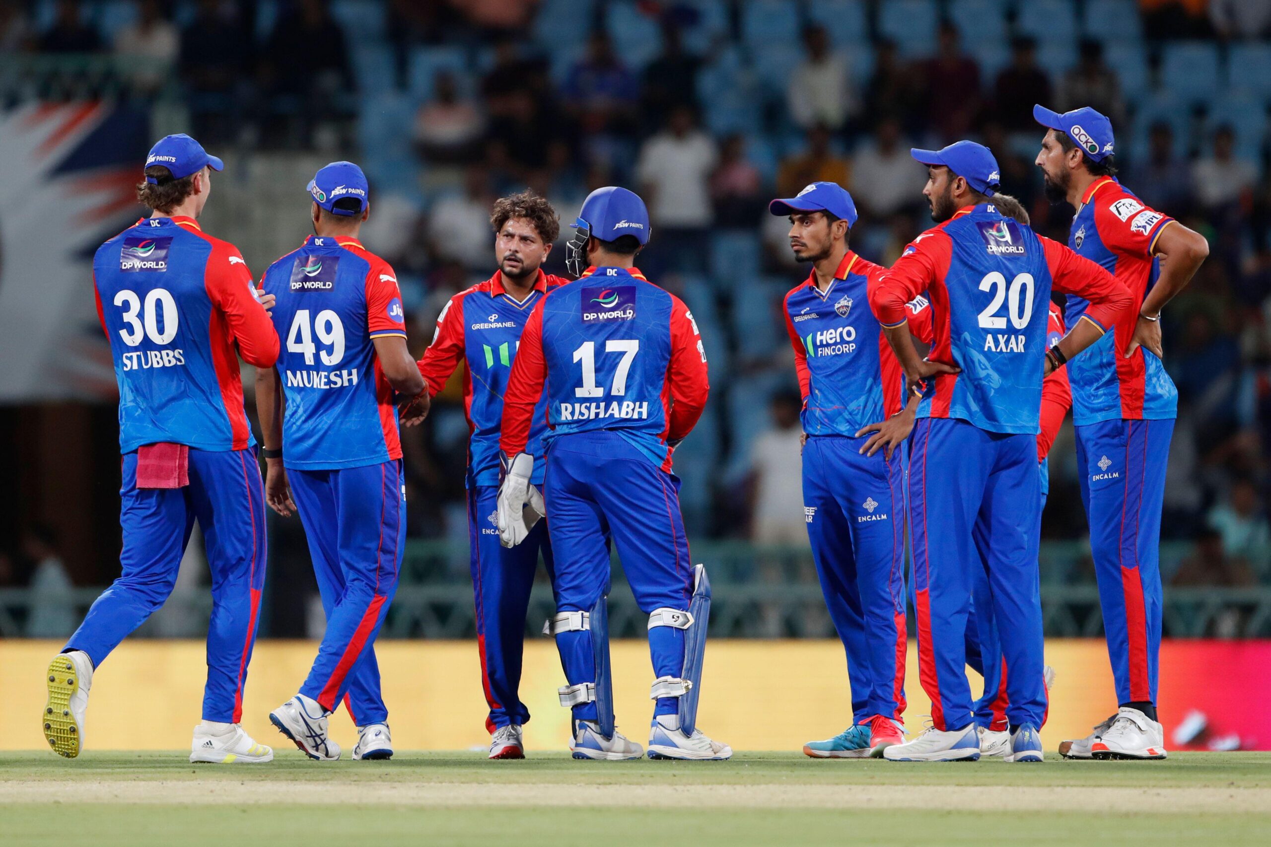 Do the Delhi Capitals still have a chance to qualify for the IPL 2024 Playoffs?