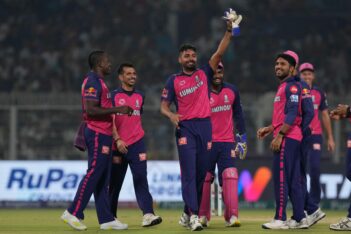 How can Sanju Samson’s men qualify for IPL playoffs?