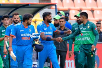 India vs Pakistan T20 World Cup venue launched in New York - Nassau County International Cricket Stadium