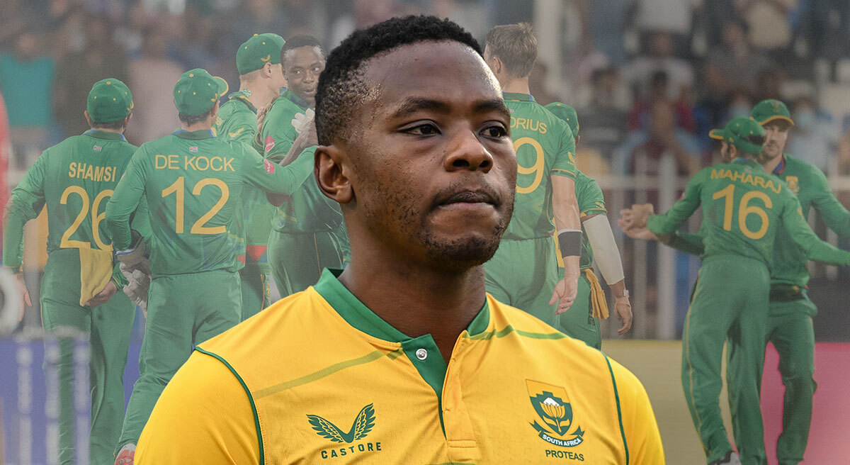 South Africa T20 World Cup 2024 squad under fire for lack of black African, Rabada only exception