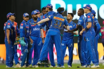 Down & Out: What went wrong for Hardik Pandya & Mumbai Indians in IPL 2024?