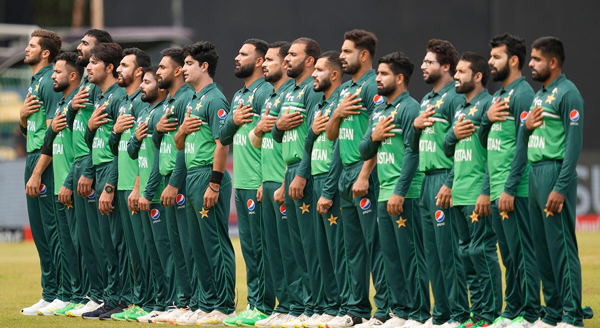 Pakistan stars to discuss T20 World Cup plans in public, to go through another training camp