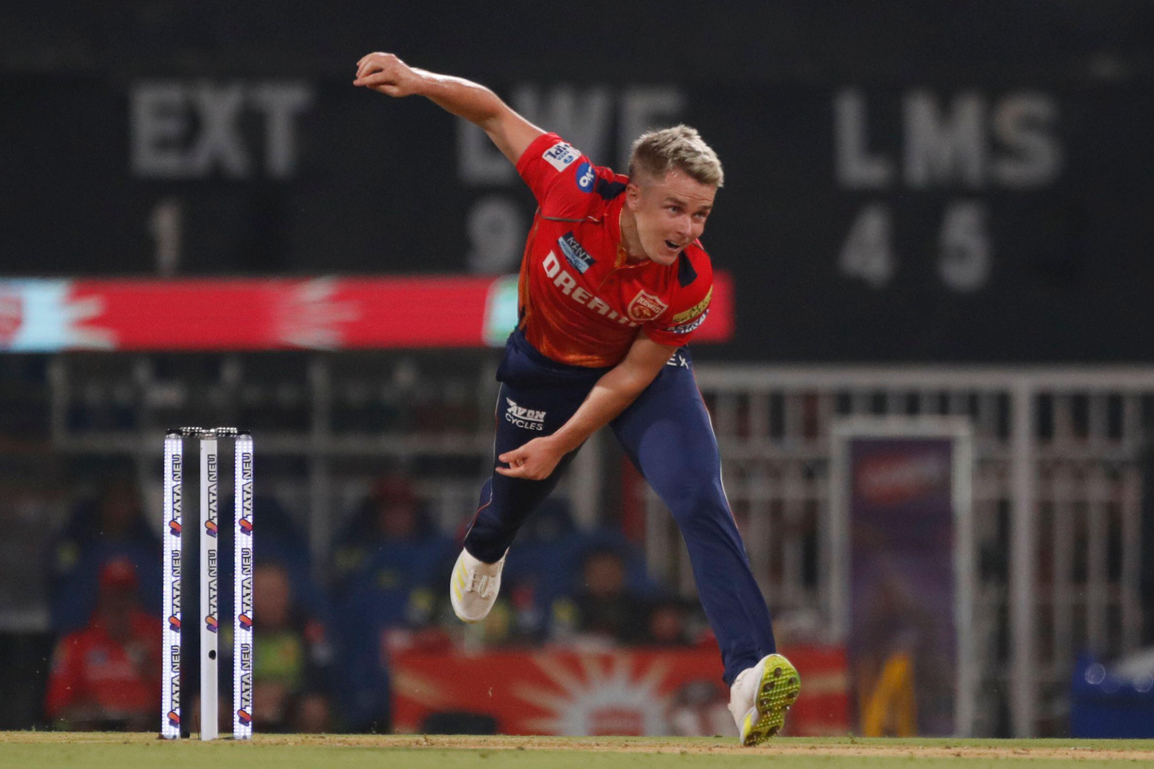 Sam Curran & Jonny Bairstow to depart from IPL for T20 World Cup, to