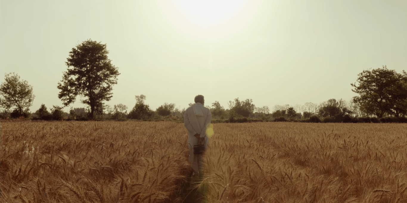 Short film, Vipin Malawat, Radio. Pankaj Rathee, Reduva, Rural