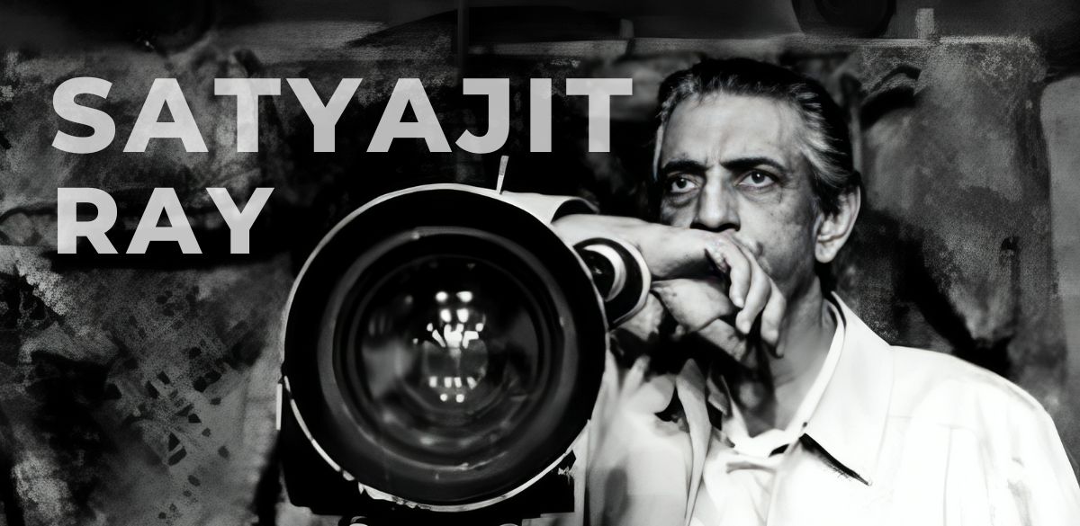 Satyajit Ray, Ray, Film , Storytelling, Pather Panchali,