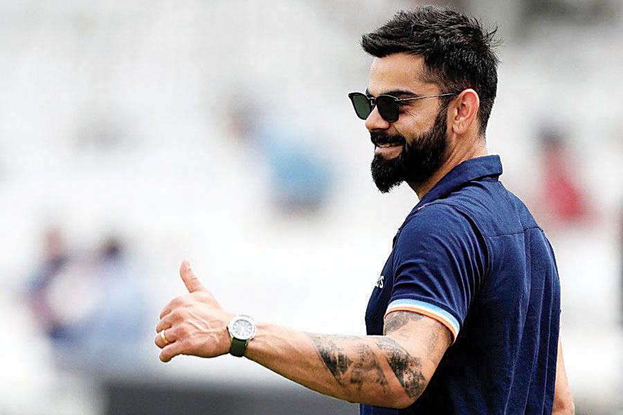 Virat Kohli post-retirement plans spell disappearance for fans