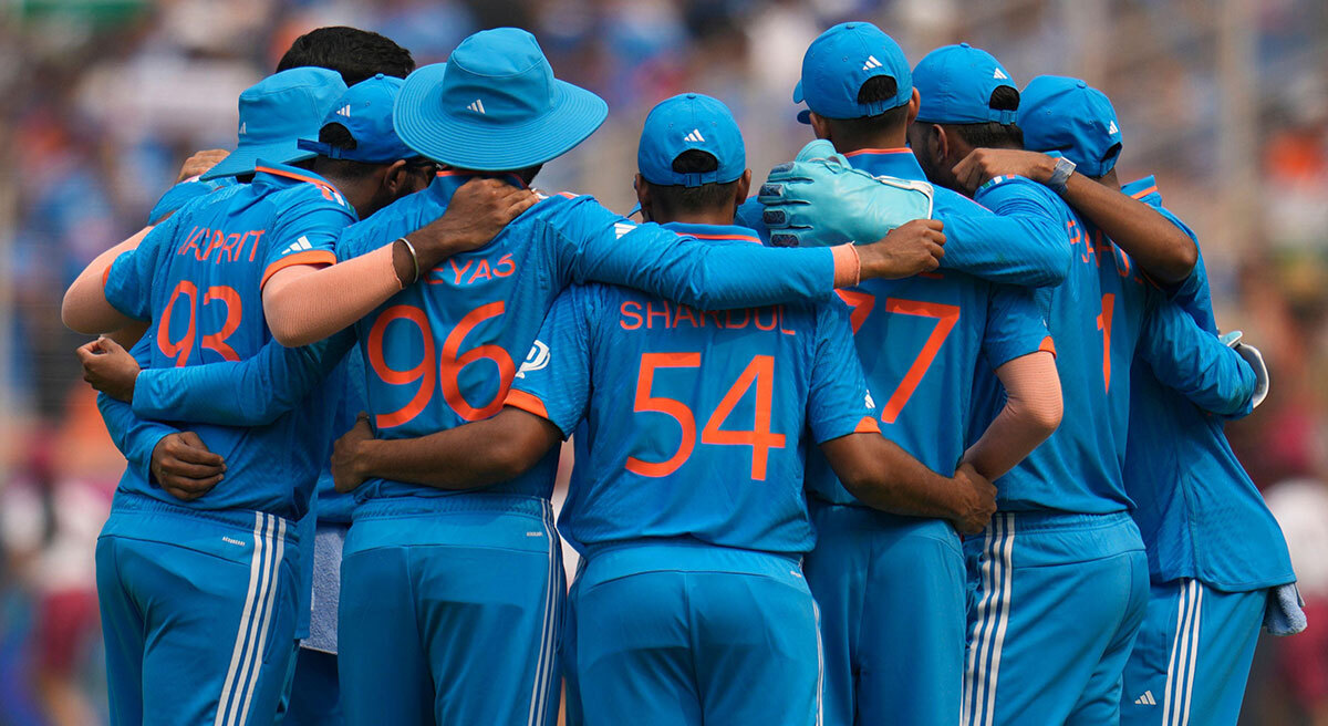 India's alternate T20 World Cup 2024 squad based on IPL performances