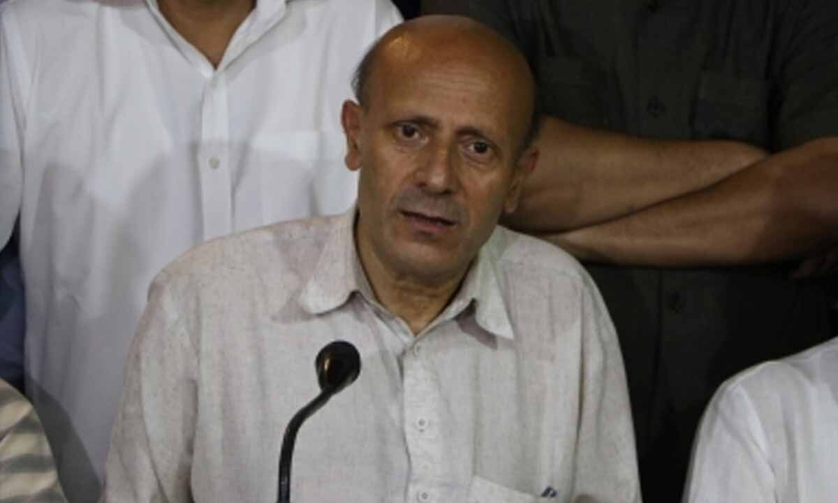 NIA granted more time to file objections in Engineer Rashid's bail plea case