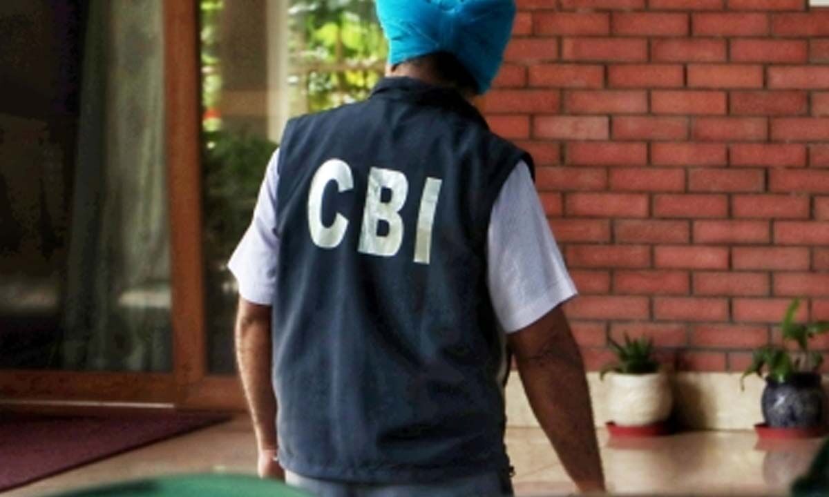 CBI cracks down on dubious passports scam; books 32