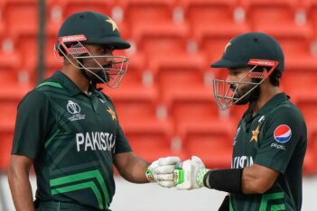 Pakistan, get rid of Babar Azam-Mohammad Rizwan opening combination if you want to win