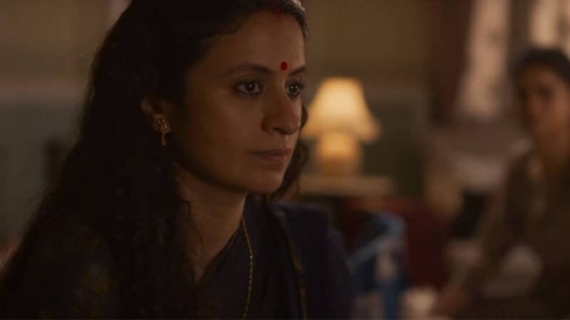 Rasika Dugal Mirzapur Season 3