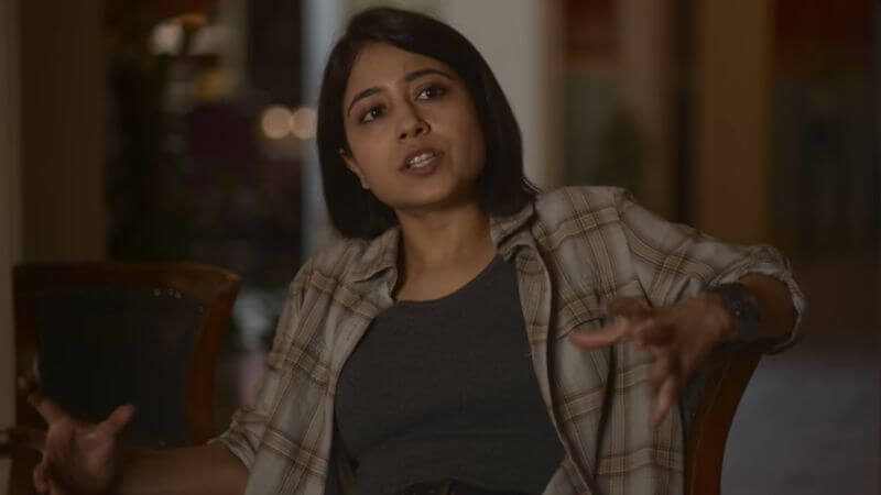 Shweta Tripathi Mirzapur Season 3